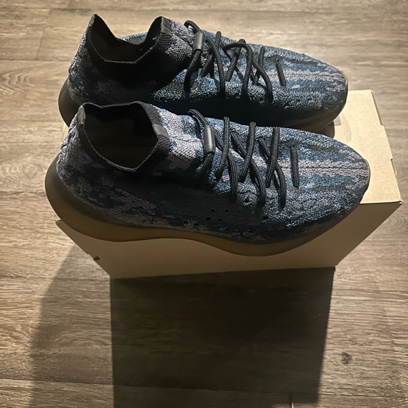 Yeezy Other - Yeezy Boost 380 'Covellite